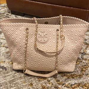 Tory Burch tote